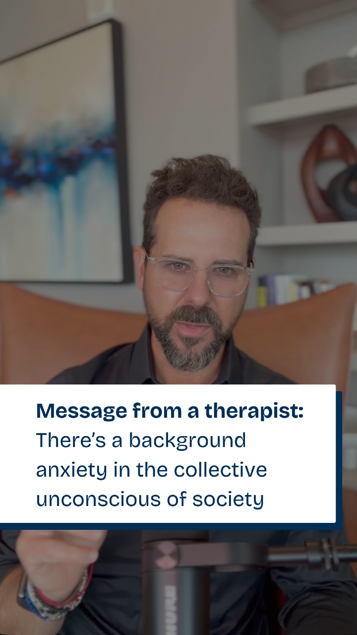 @Dr. Scott | Psychotherapist