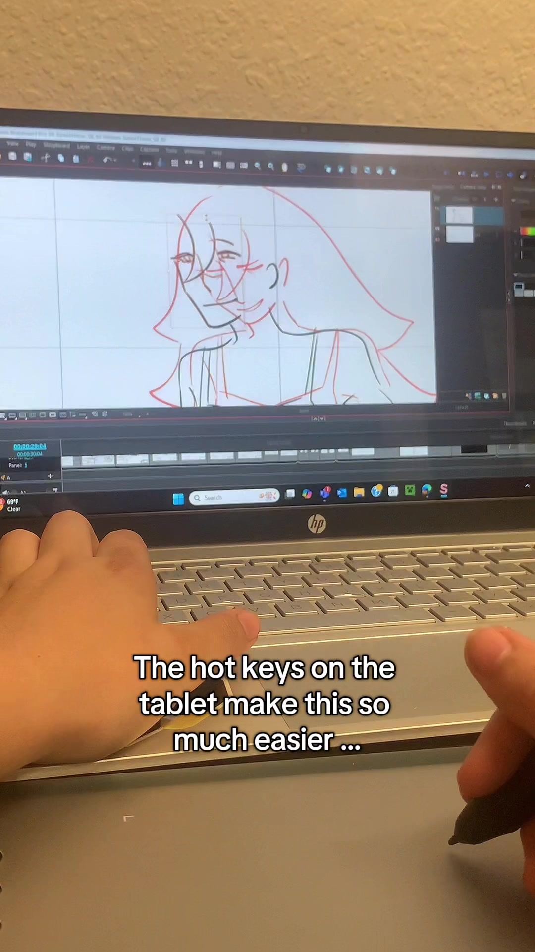 @Ant (Comms open!!!)