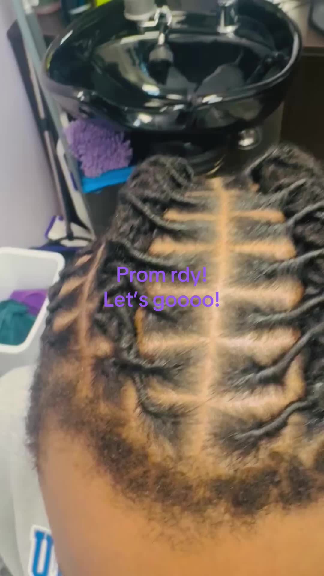@Locks by Betti