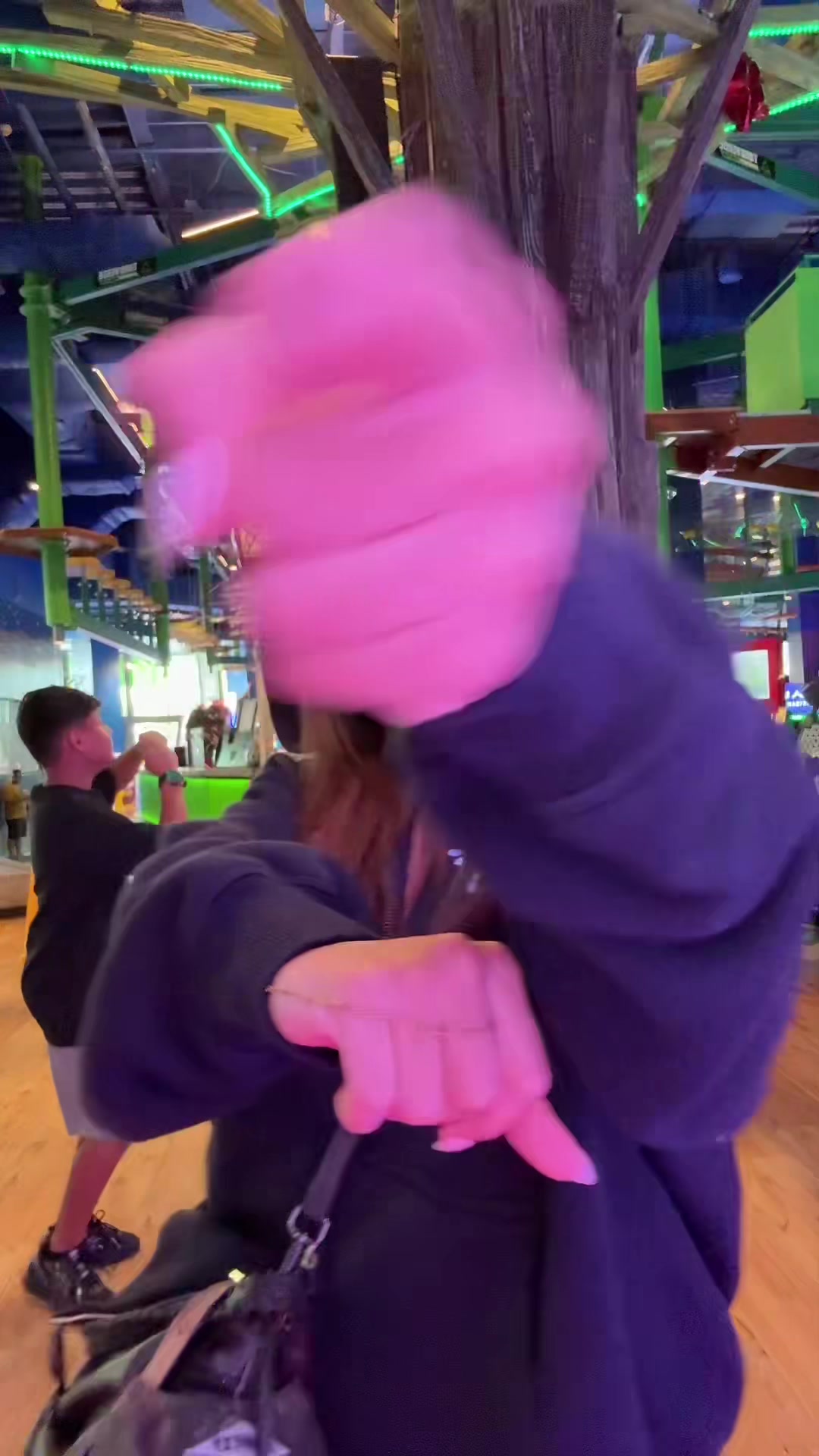 @⊹₊ ⋆ ⭒ . ݁