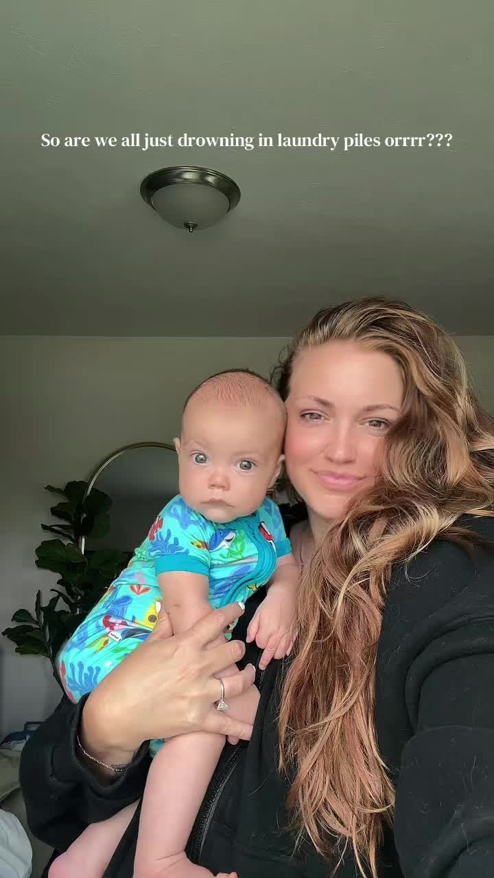 @Mandy | Newborn mama 🌻