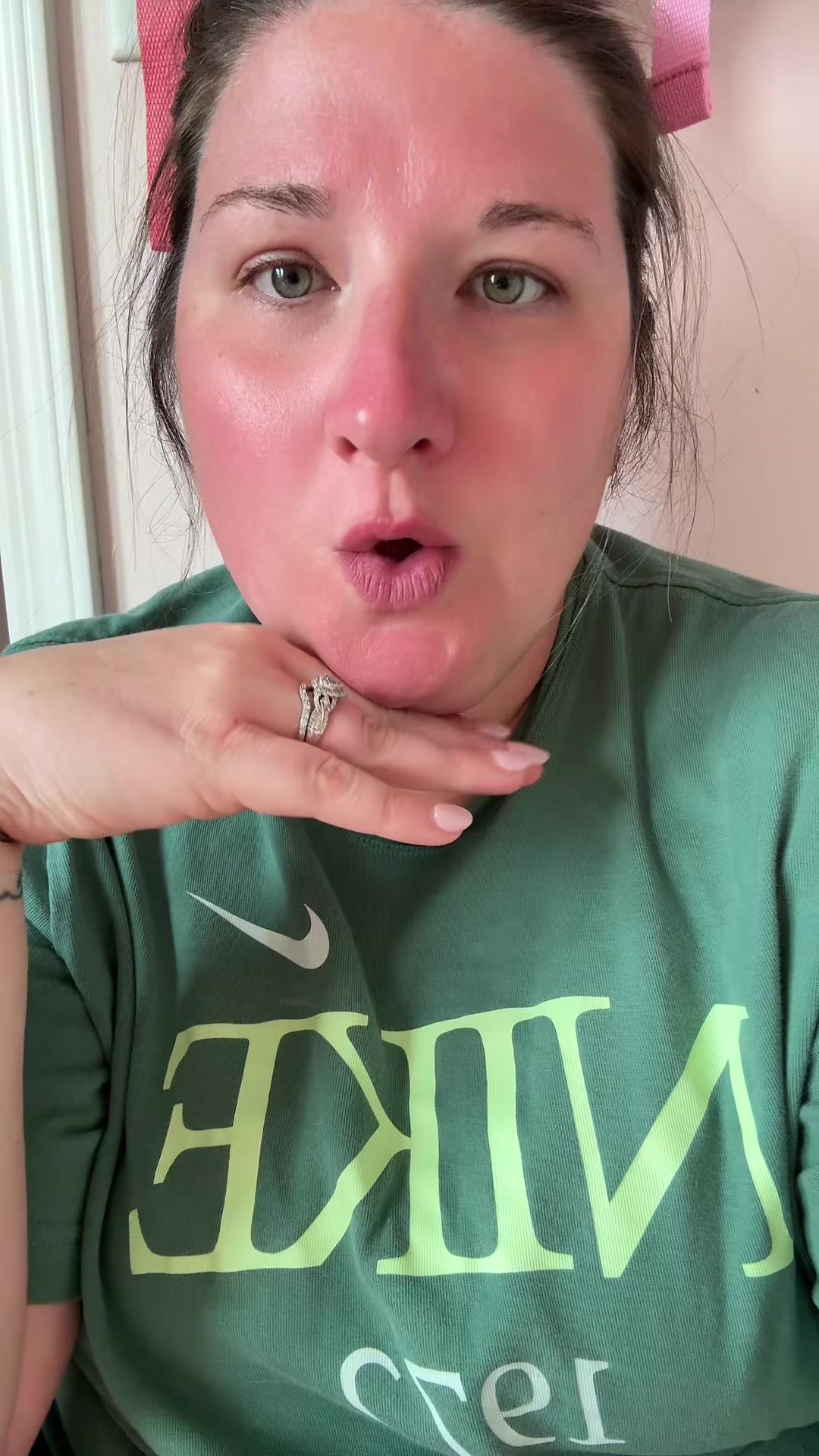 @Jennifer Marie