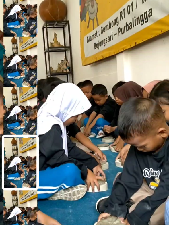 @KERAMIK USAHA KARYA