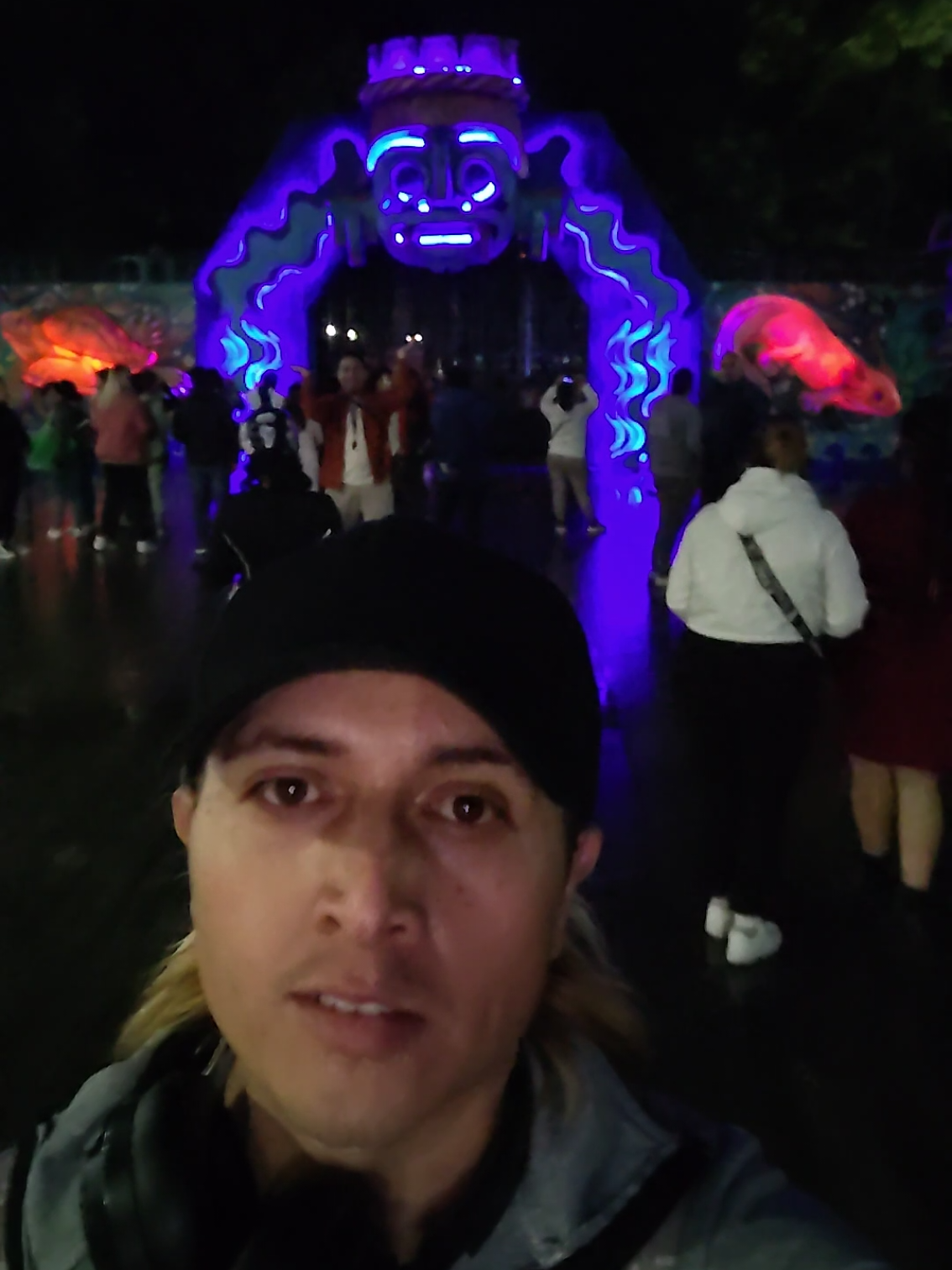 @MEXICOTENOCHTITLANCDMX4TEDOMX