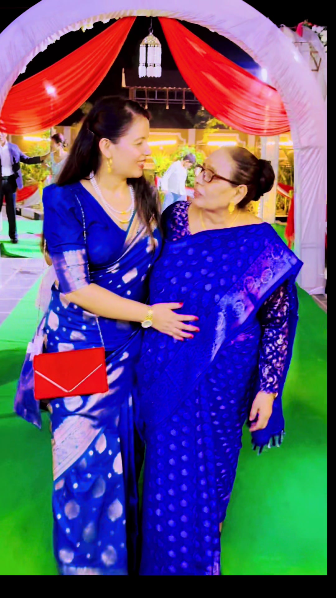 @Amrita