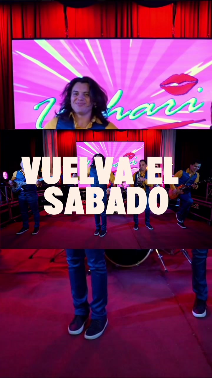 @Grupo Yahari