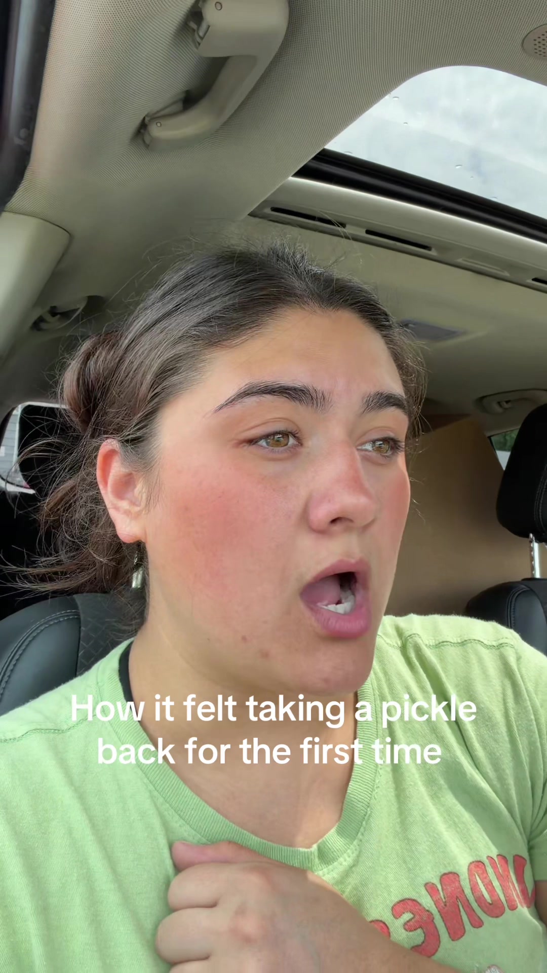 @Kylie Donnelly