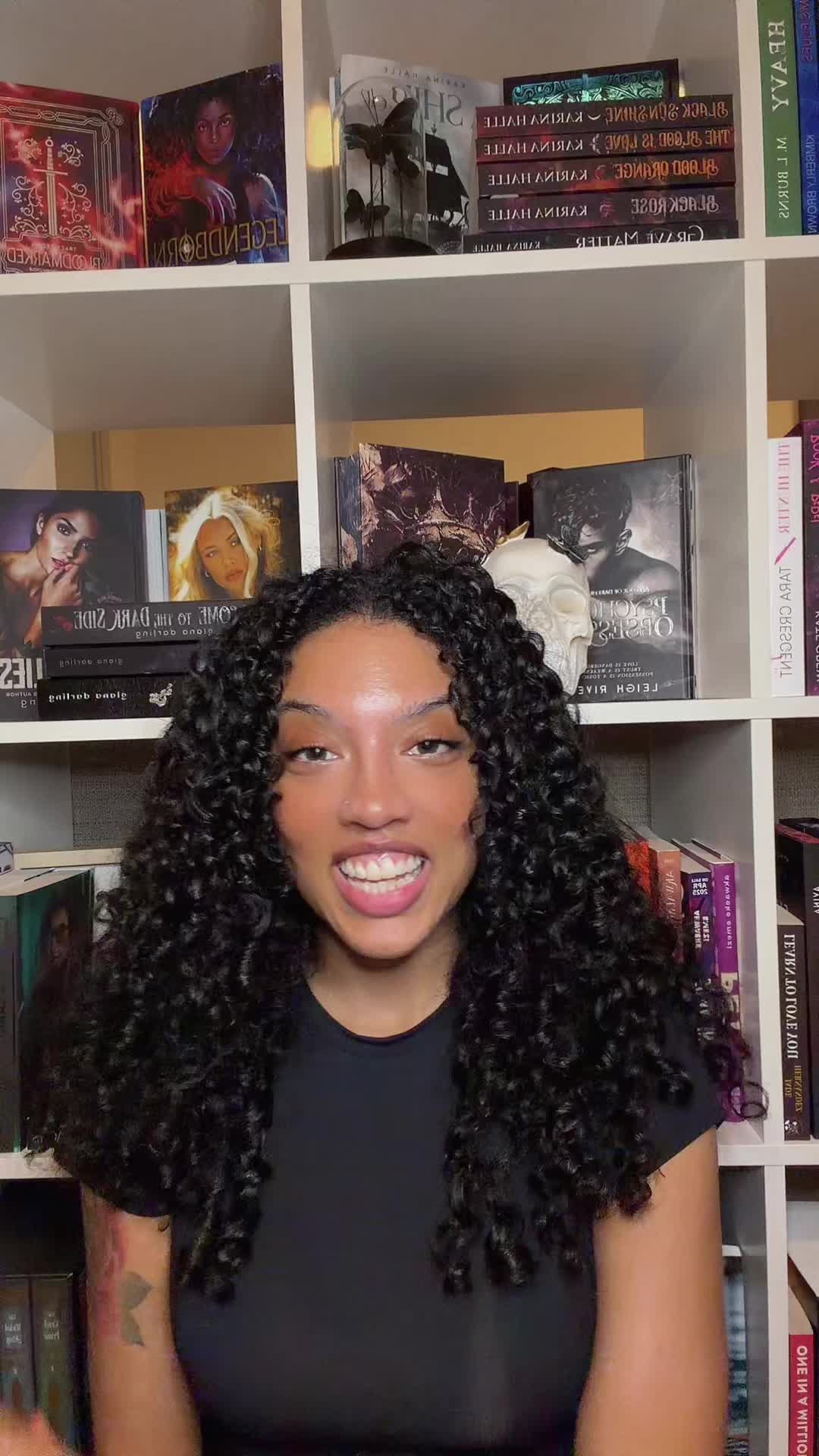 @Olivia