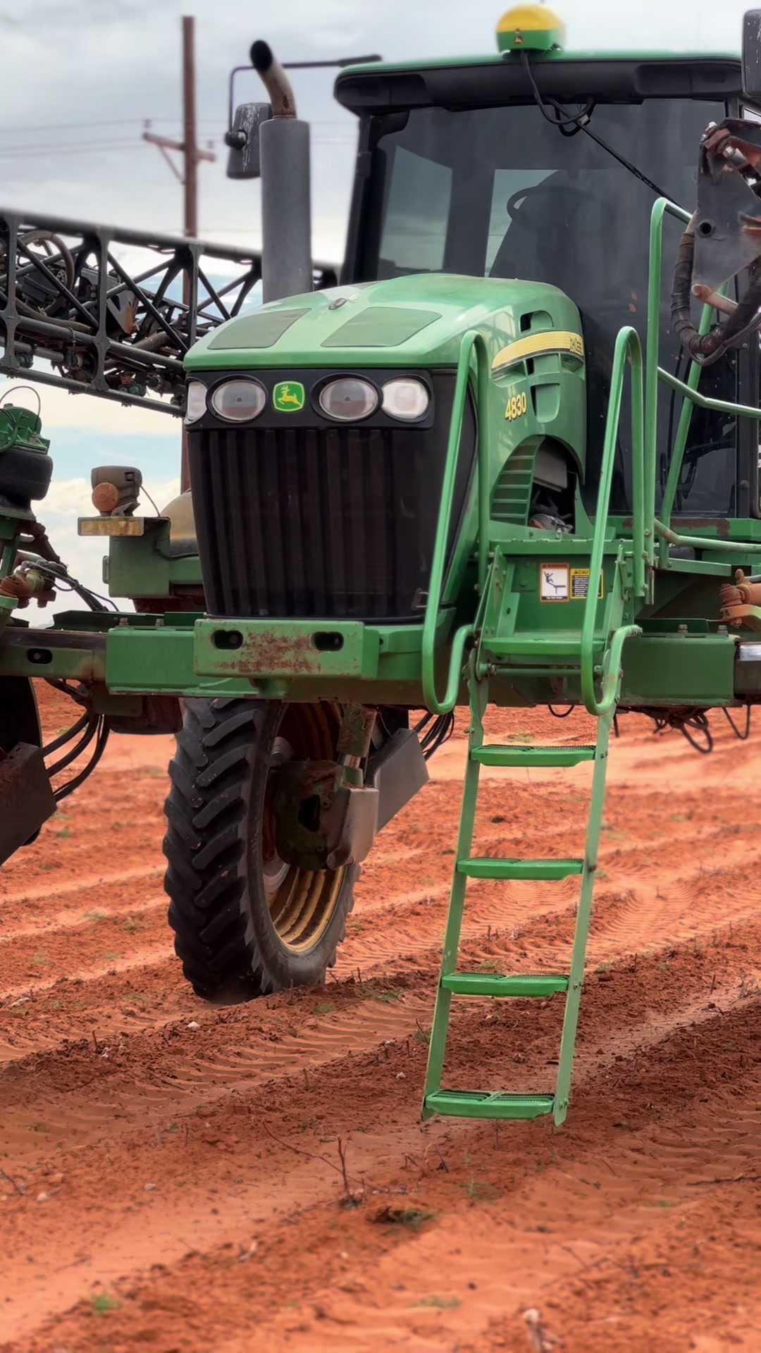 @True Farmer