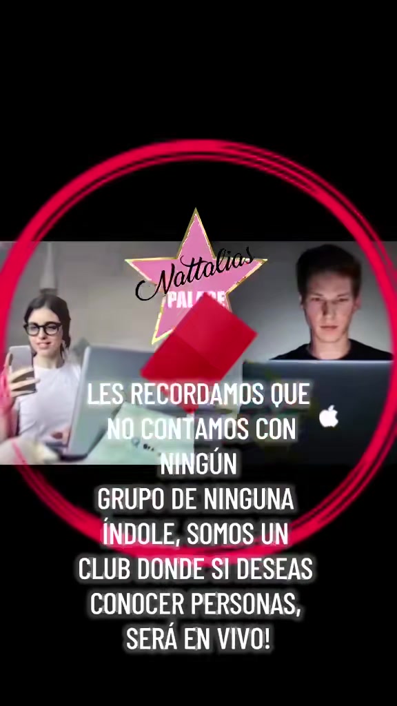 @Nattaliaspalaceoficial