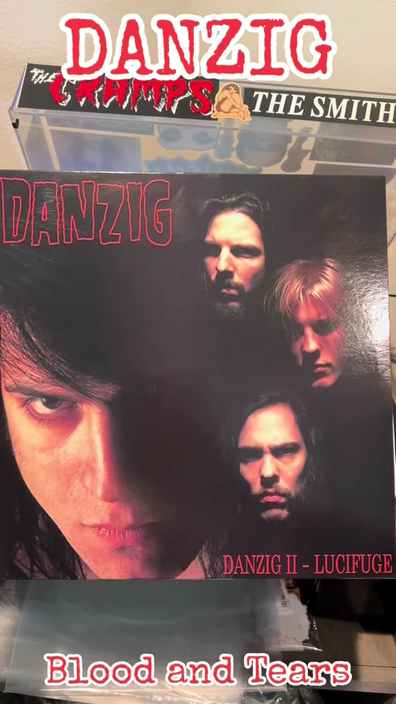 @Vinyl Fetish