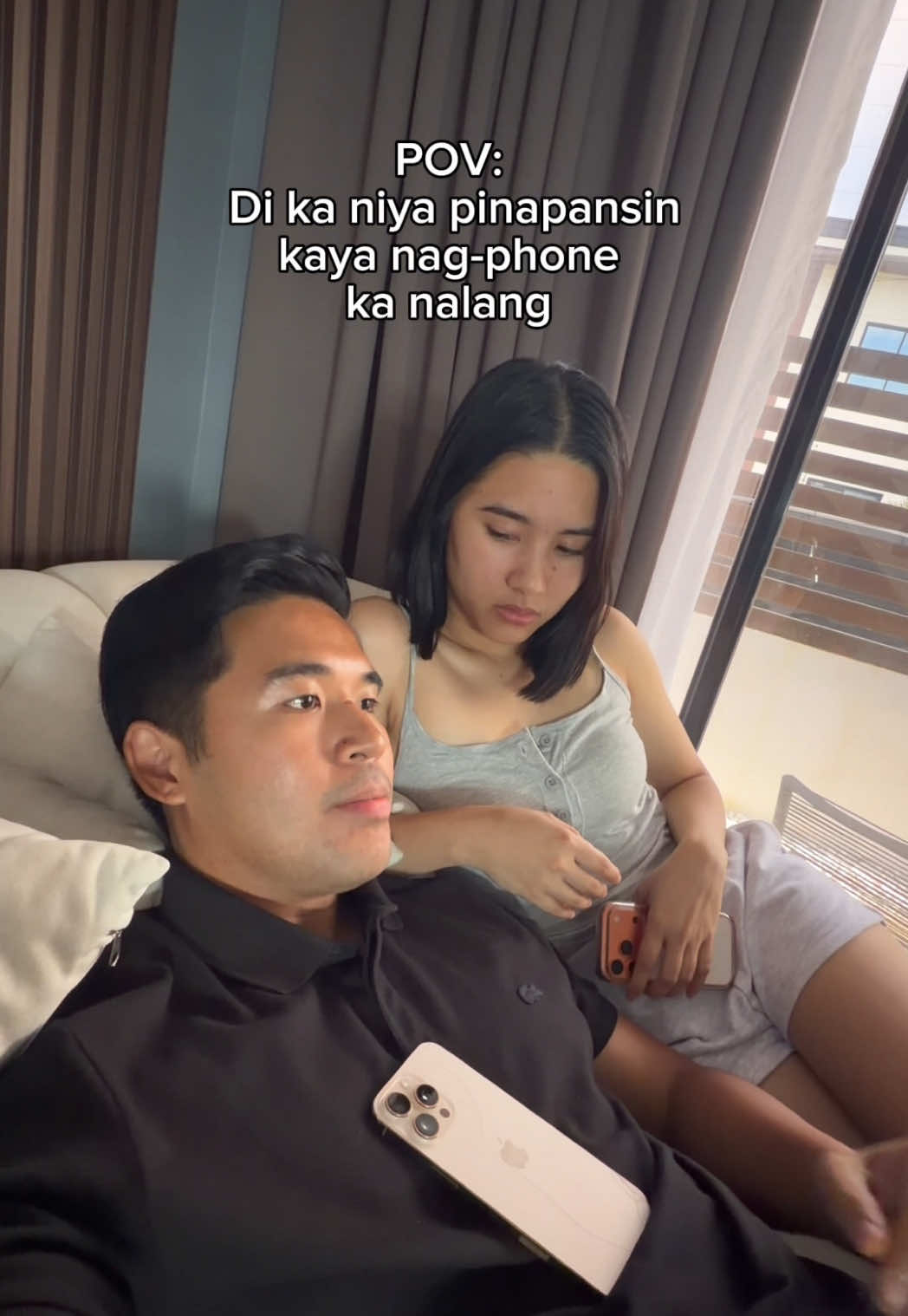 @Joel & Kat