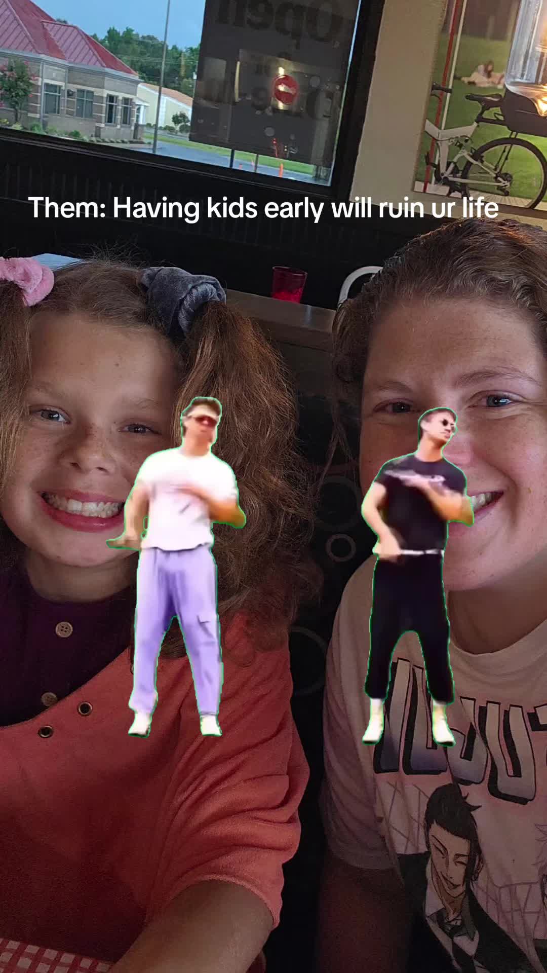 @Michelle