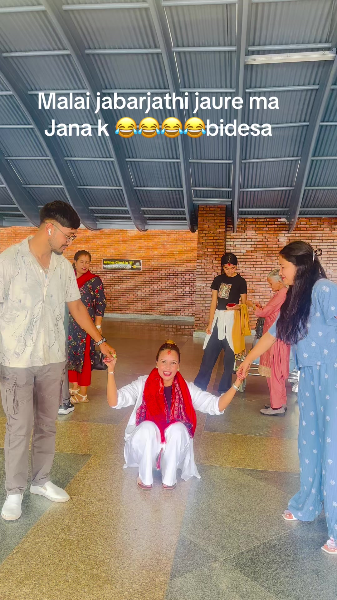 @Bhawani budhathoki ♥️🕉️🦚