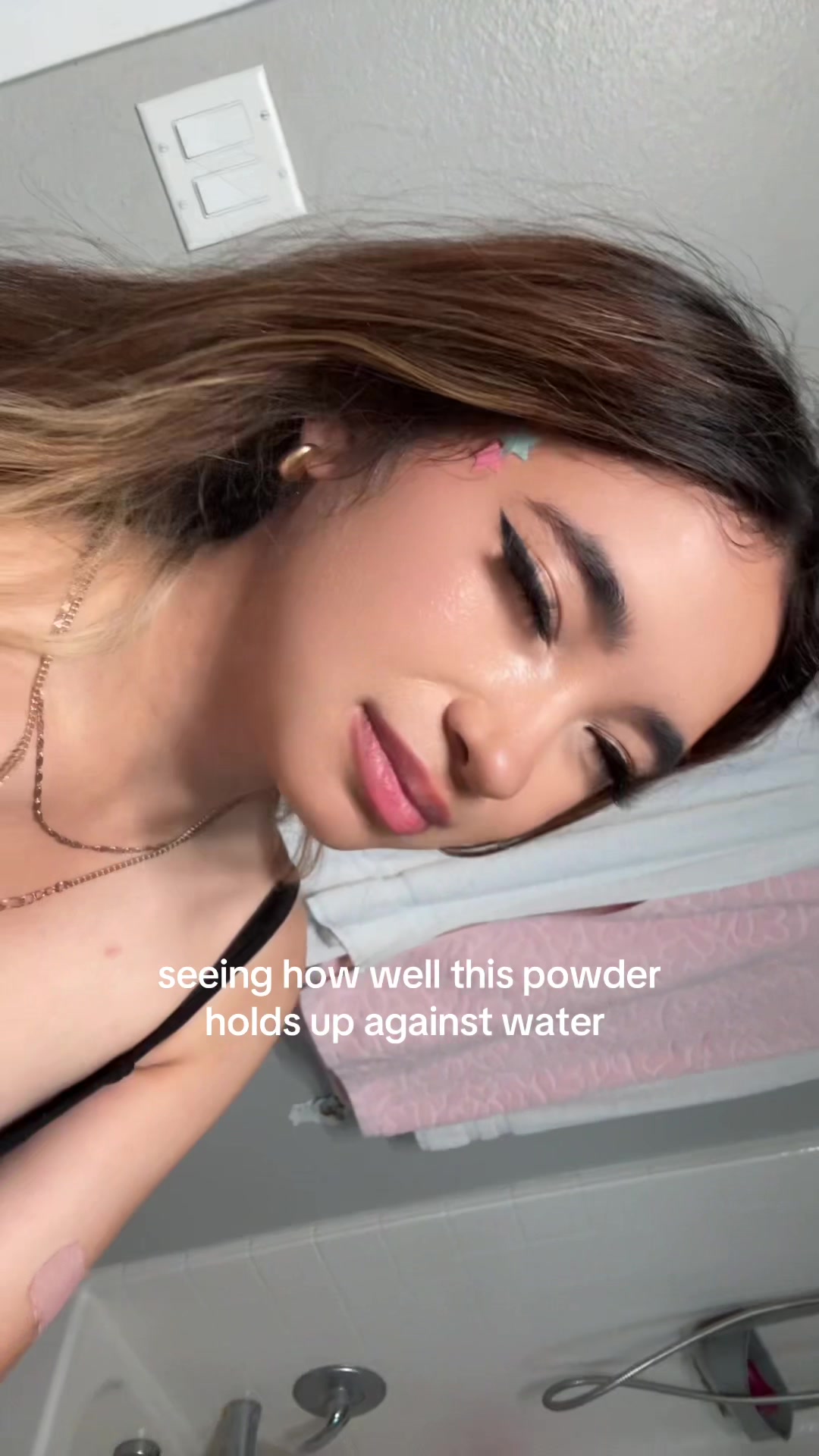 @kateLynn 😼