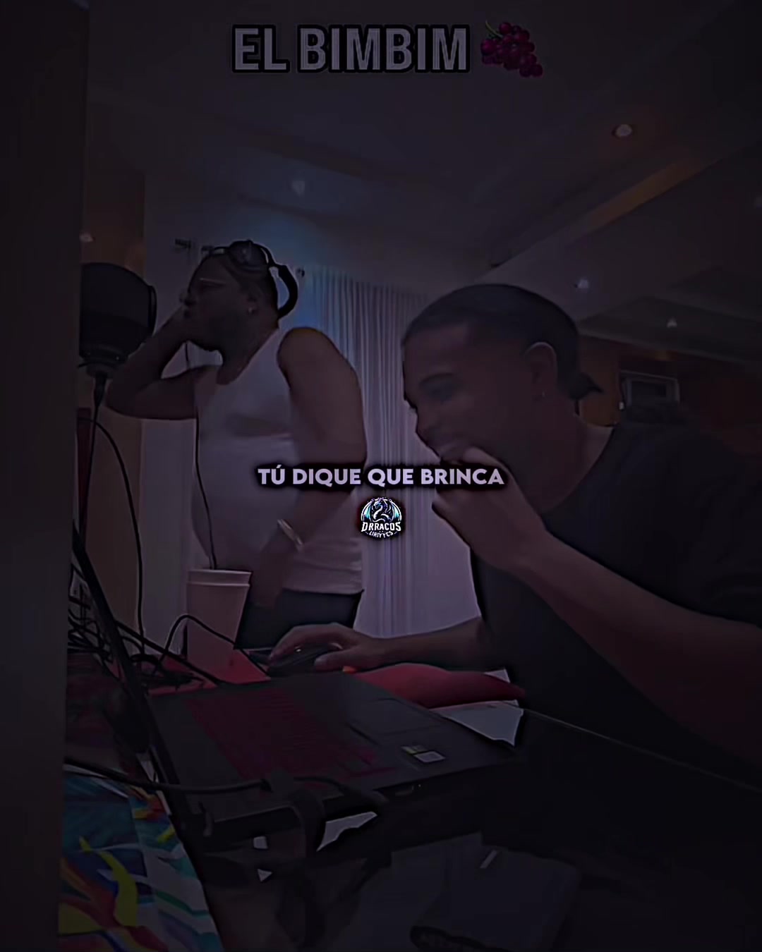 @・GOAT丨DRACO LYRICSツ