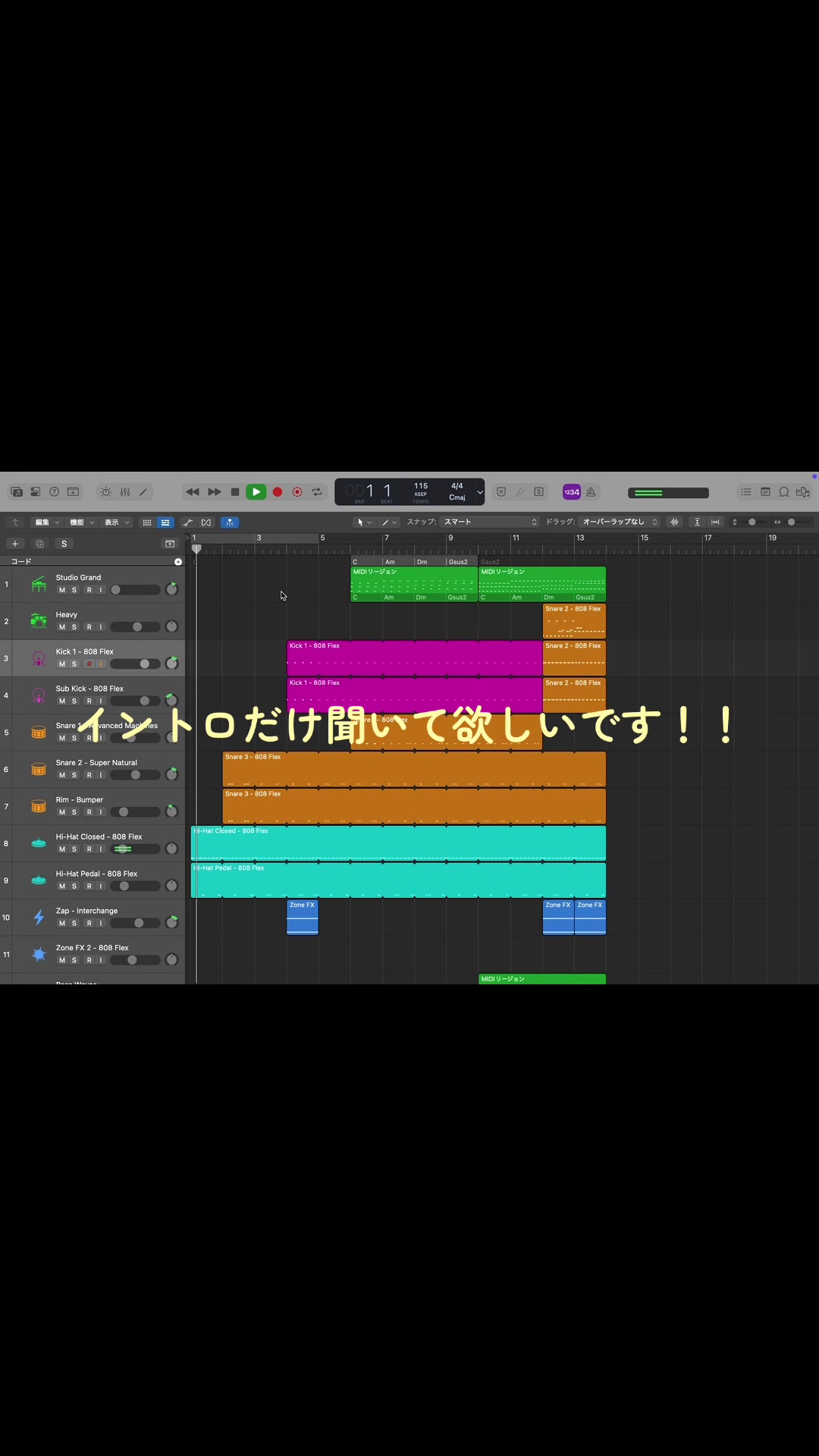 @ちゅうや