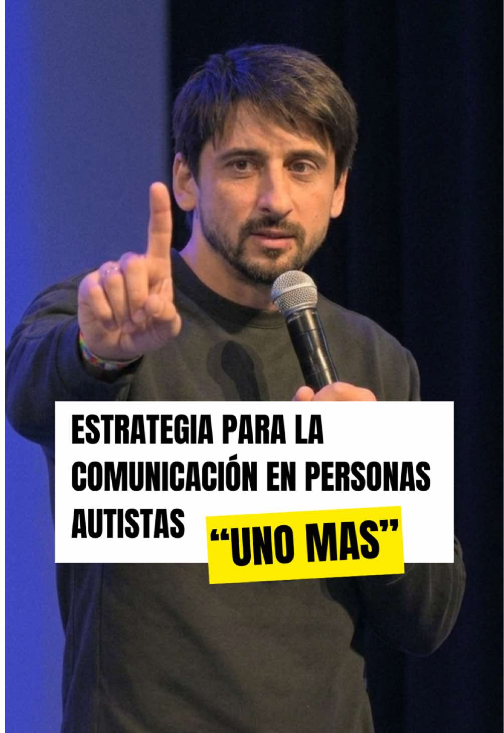 @Edu Sotelo | Autismo y EF