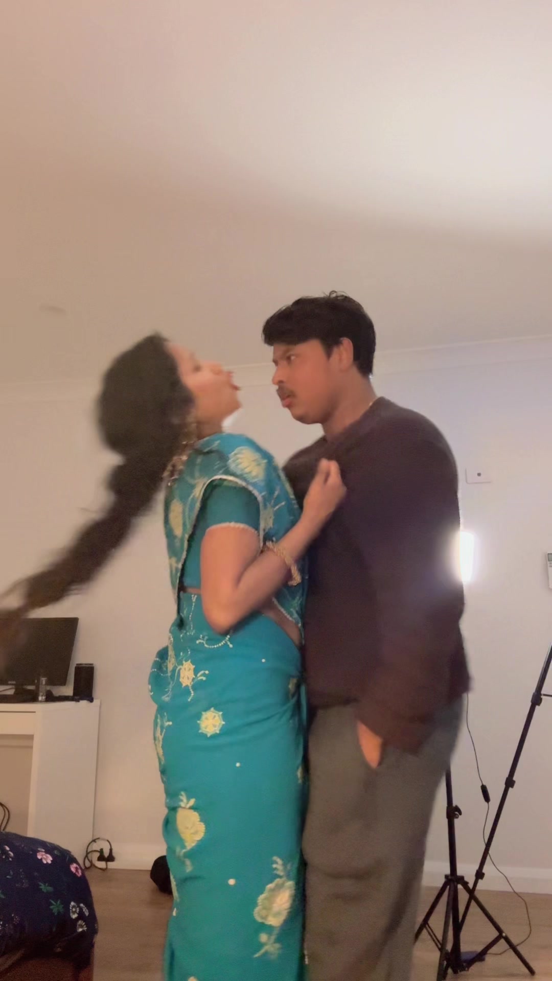 @प्रेम को भावना❤️
