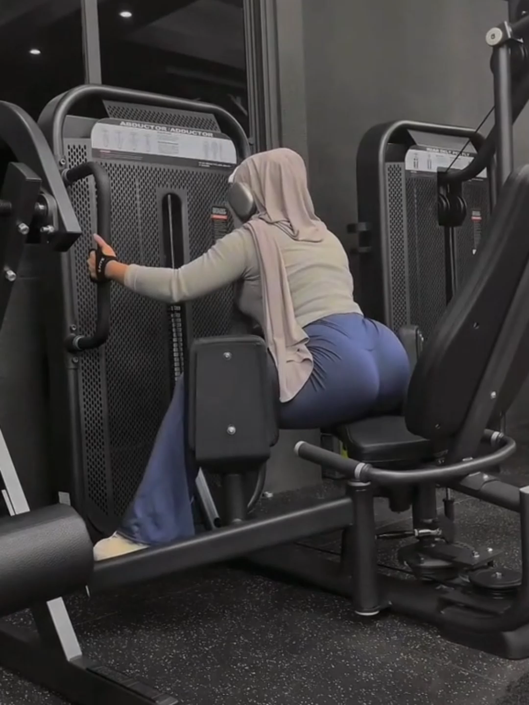 @Gym Grils🍑