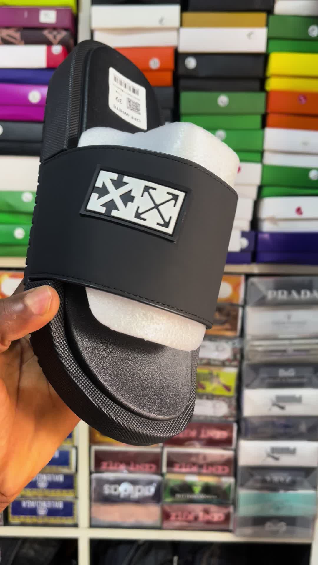@Jamesfootwears