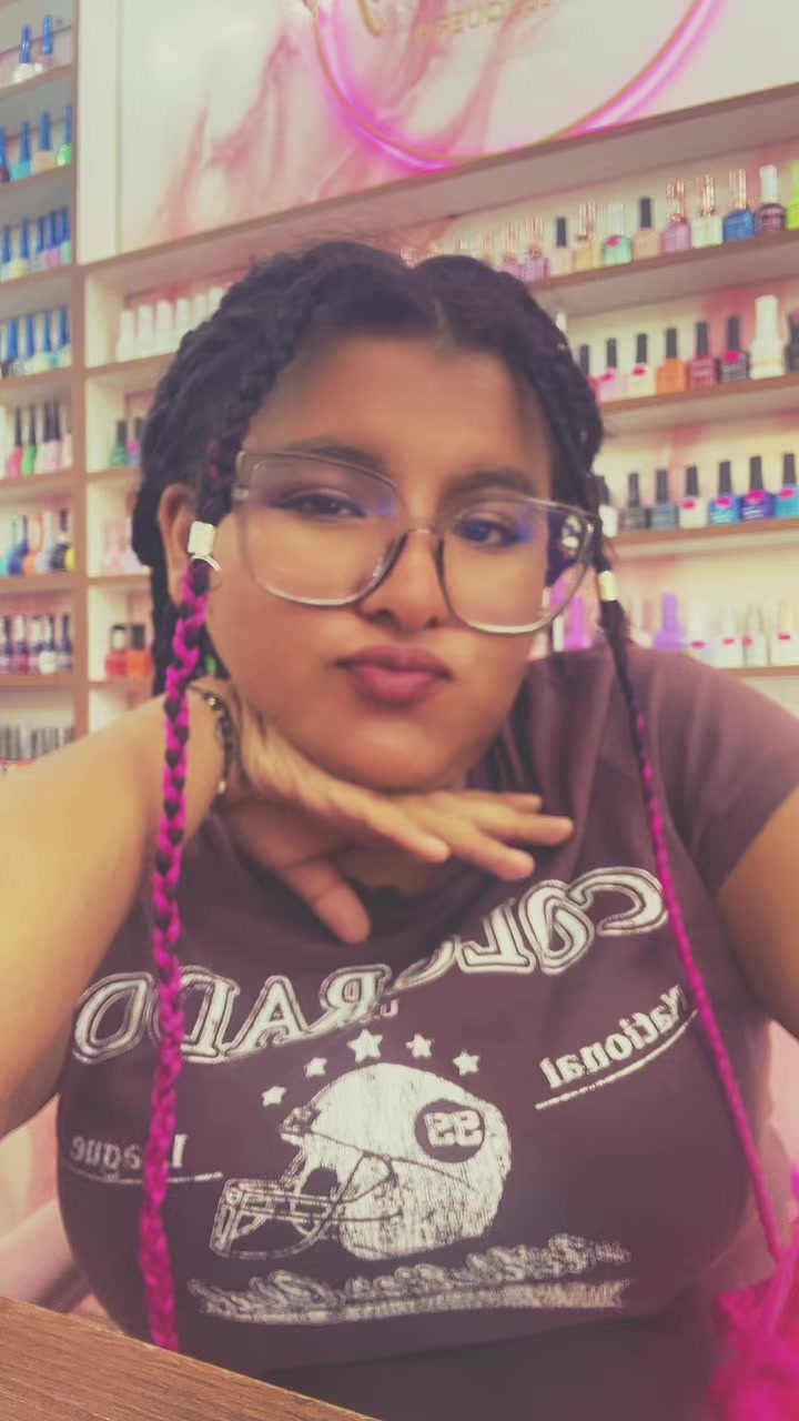 @Melisa Moreno 💖