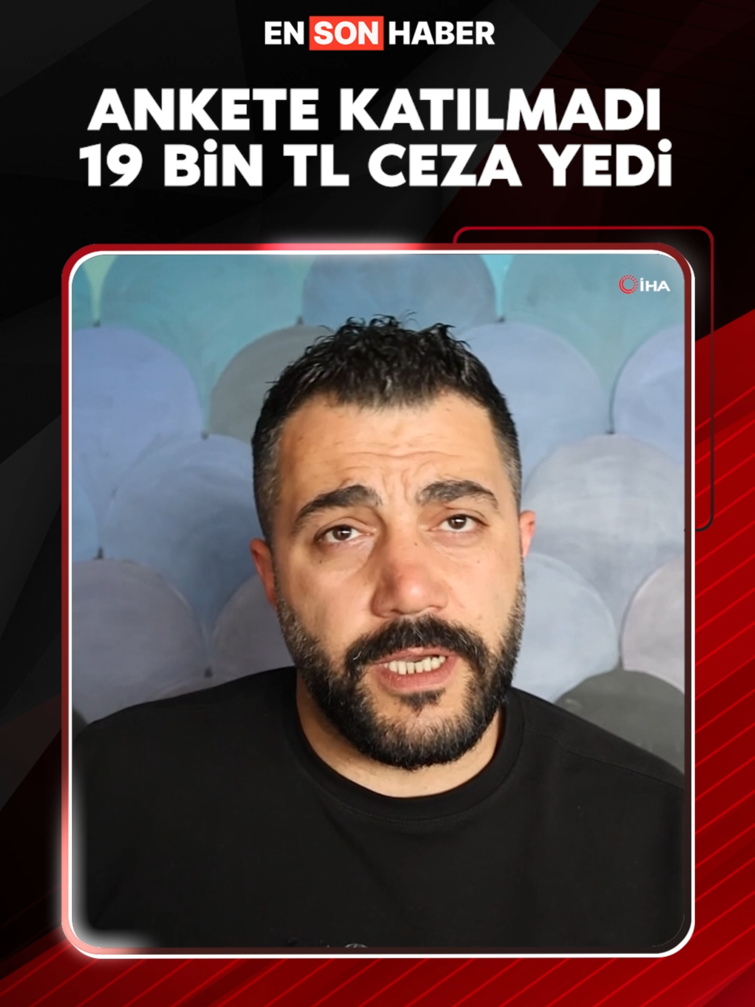 @Ensonhaber