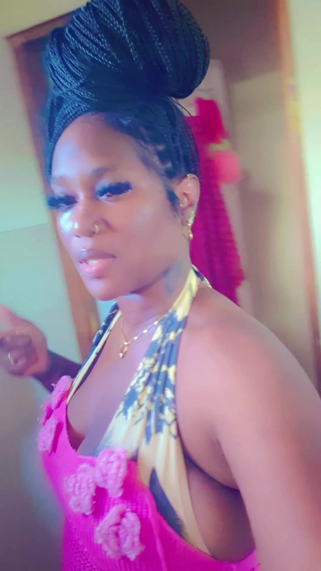 @Shakira Hunte580