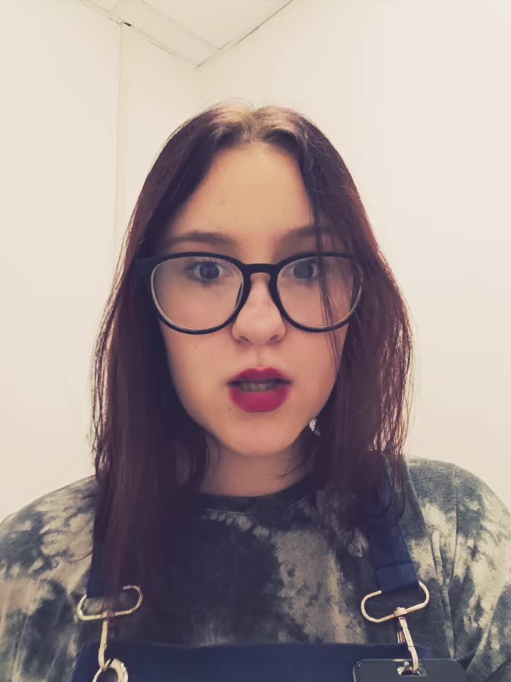 @люба