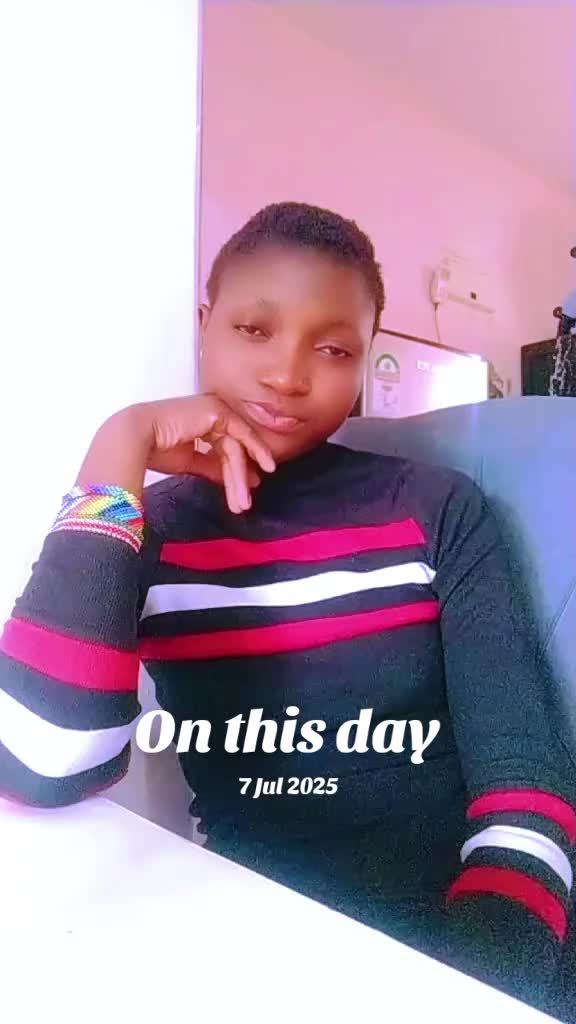 @Daddy's daughter