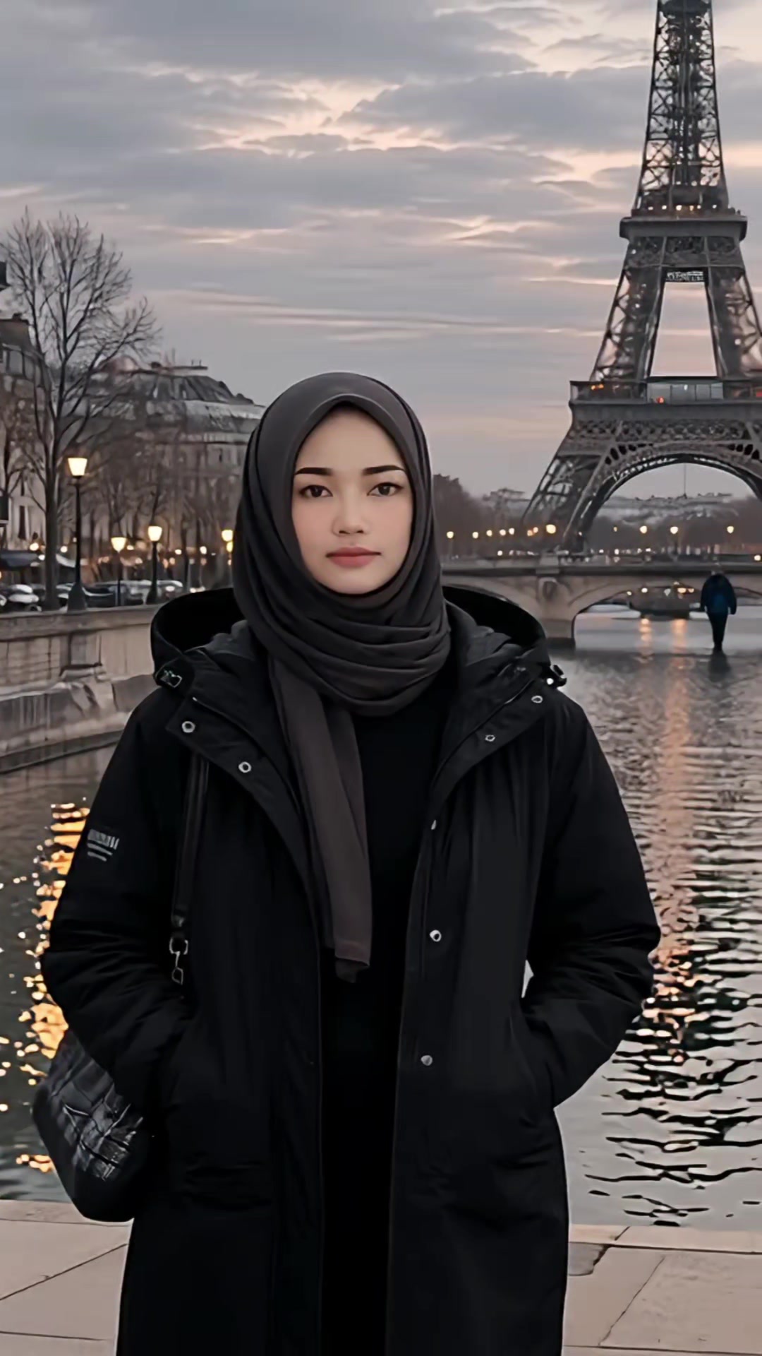 @Nyonya Bule
