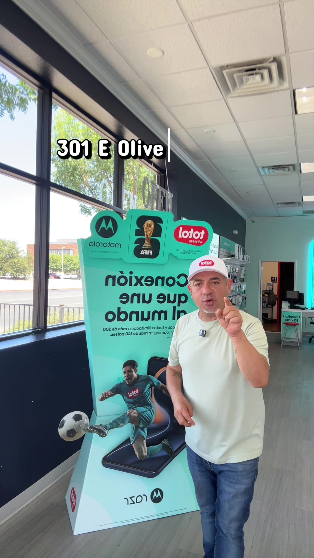 @Gustavo