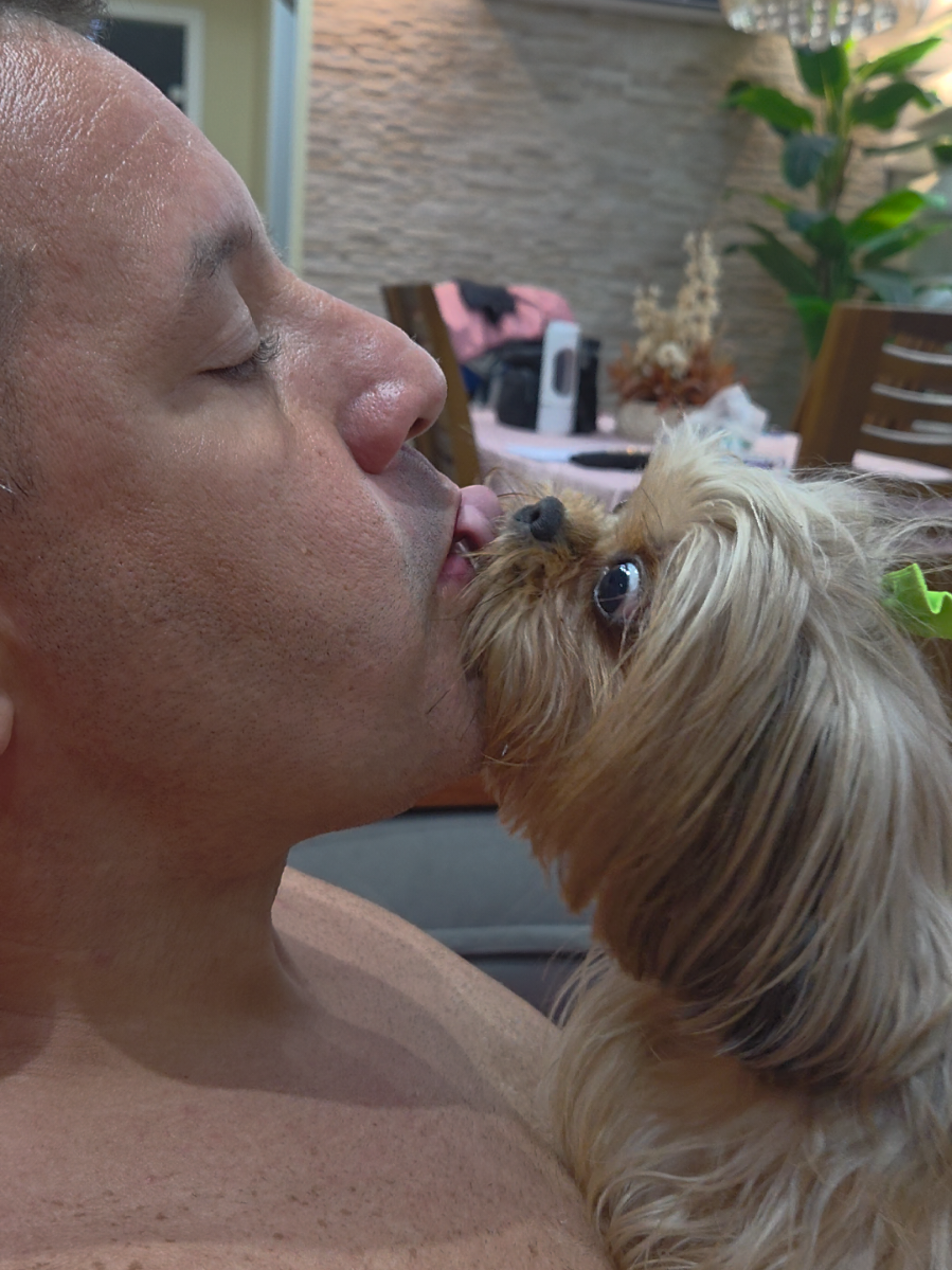 @Trio Pet Love