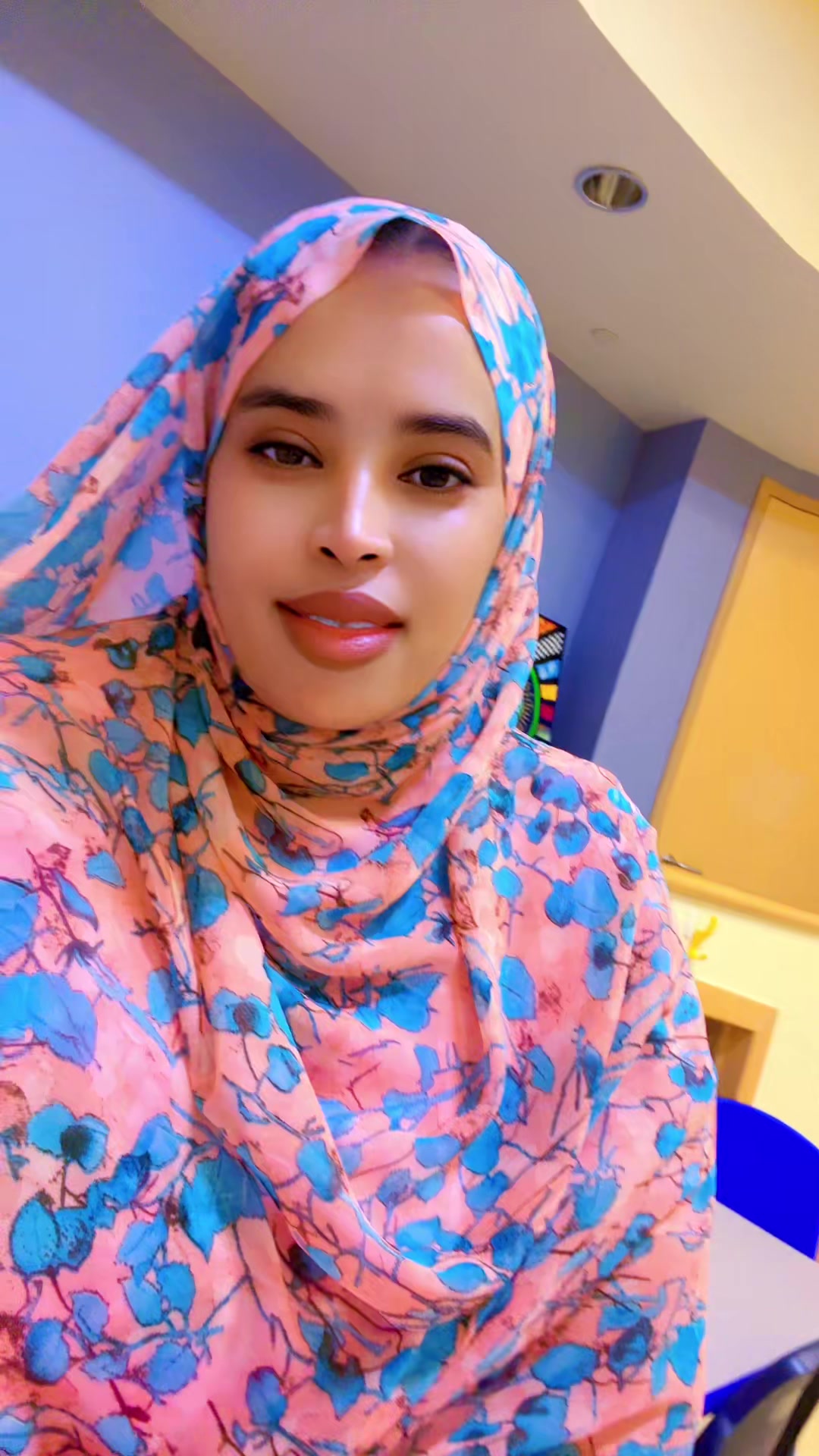 @Hanan qurux Dumar ❤️🥰