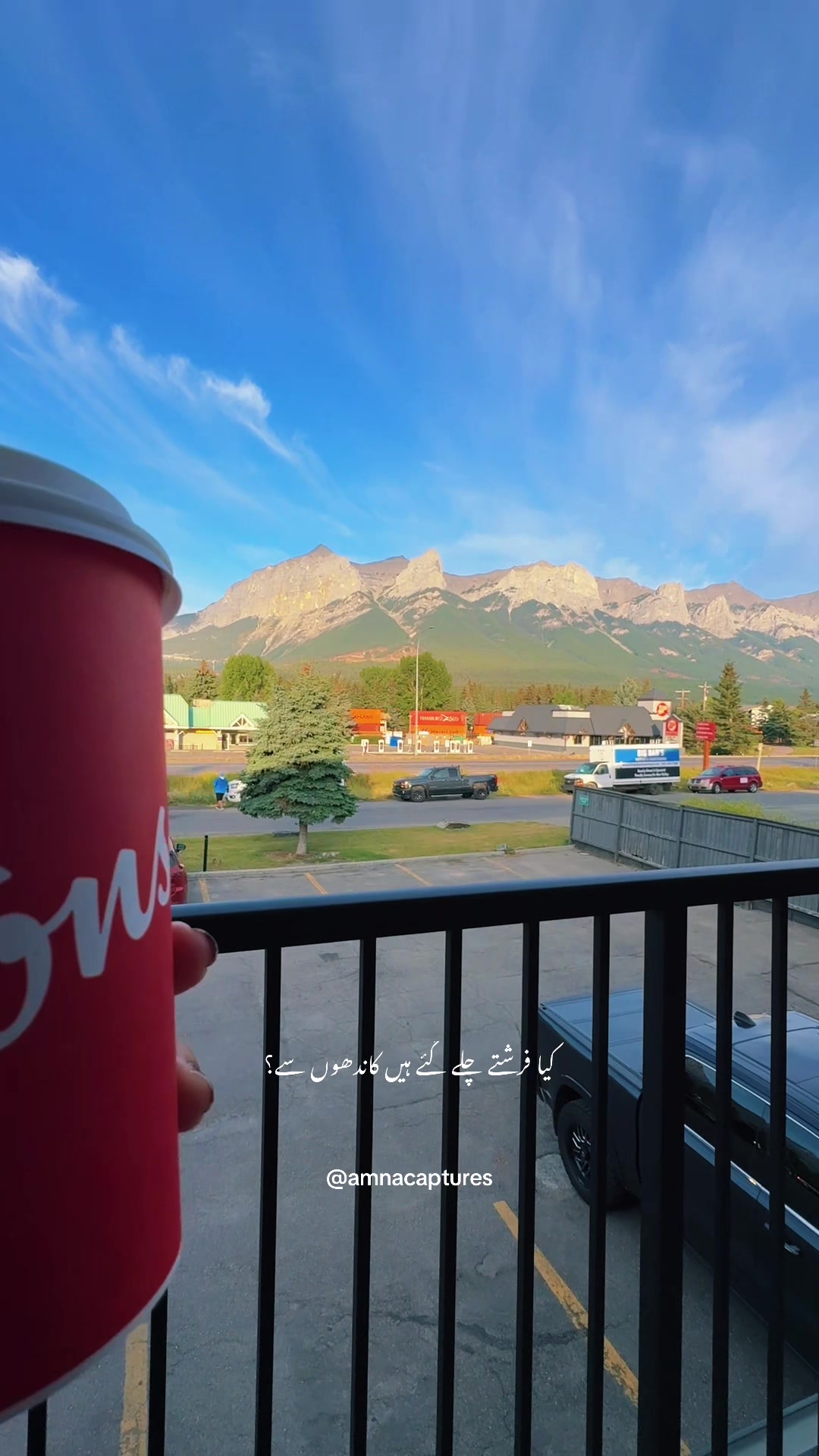 @Nature lover 🇨🇦