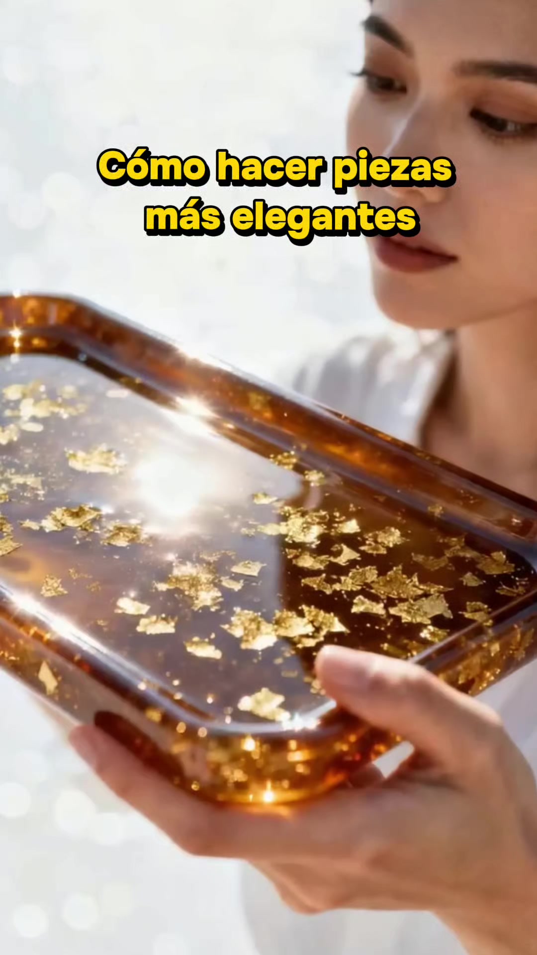 @Resineros Imparables