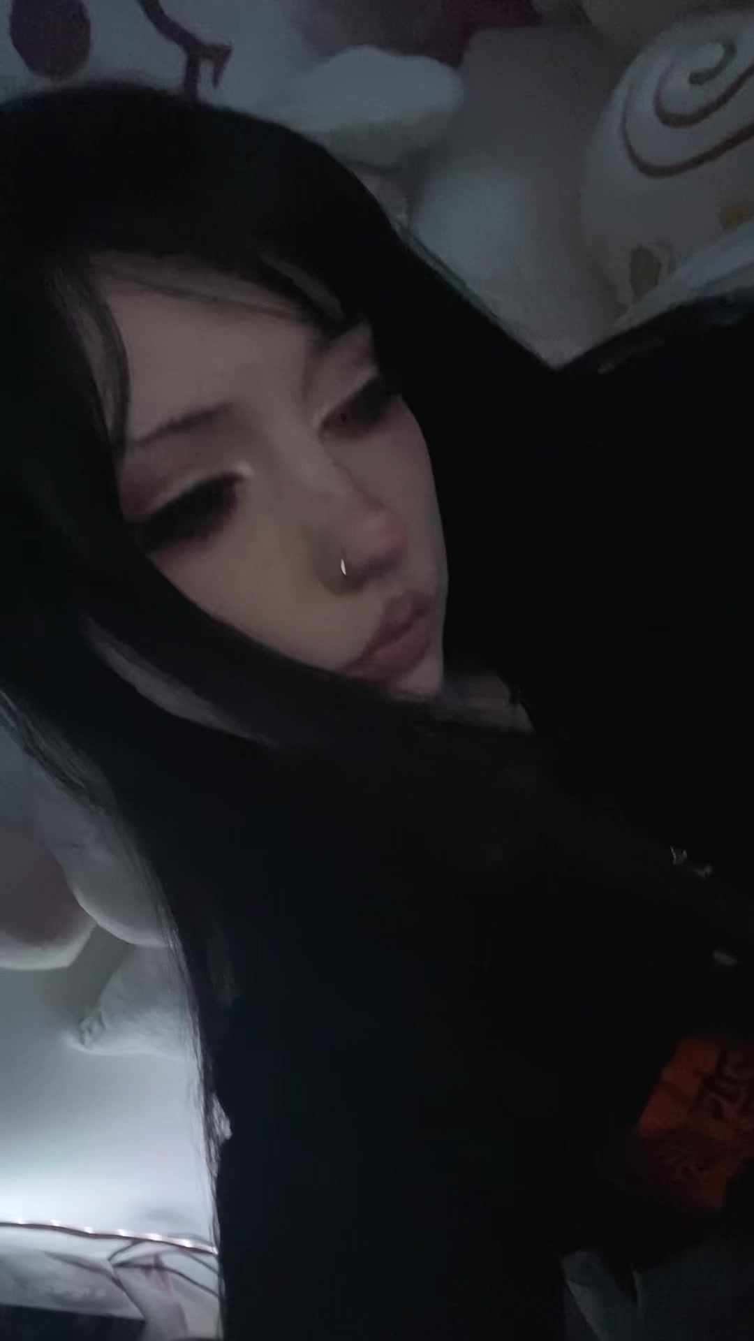 @❔