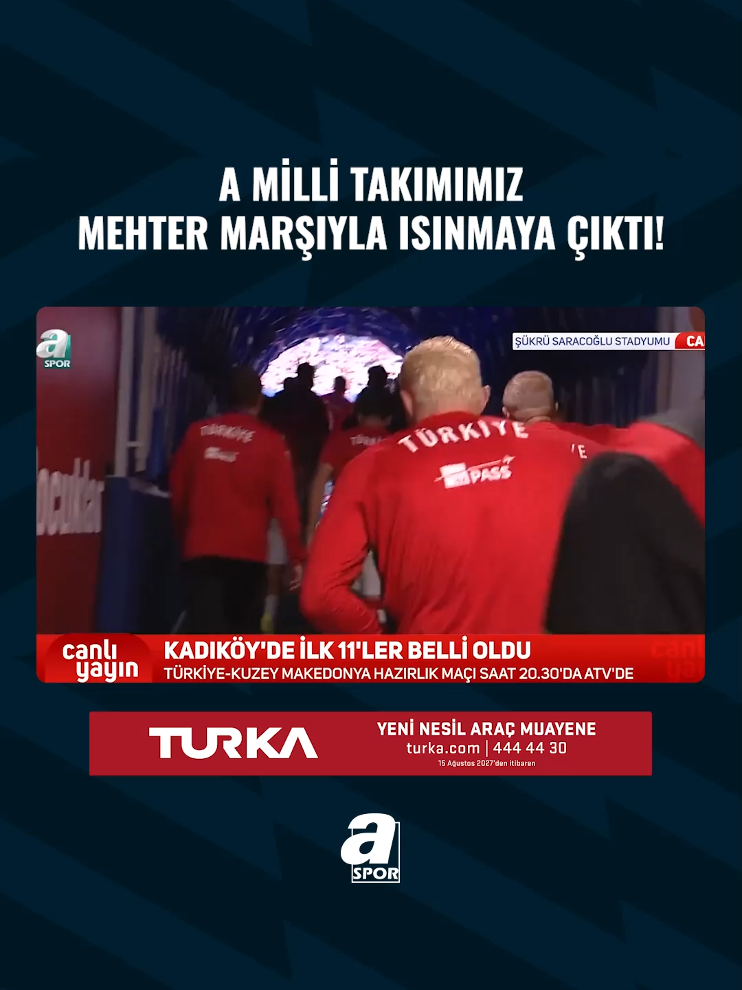 @A Spor