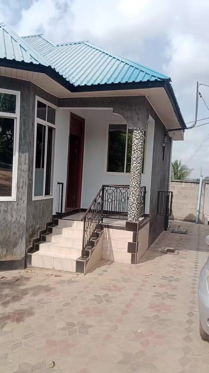 @dalali msomi pugu chanika