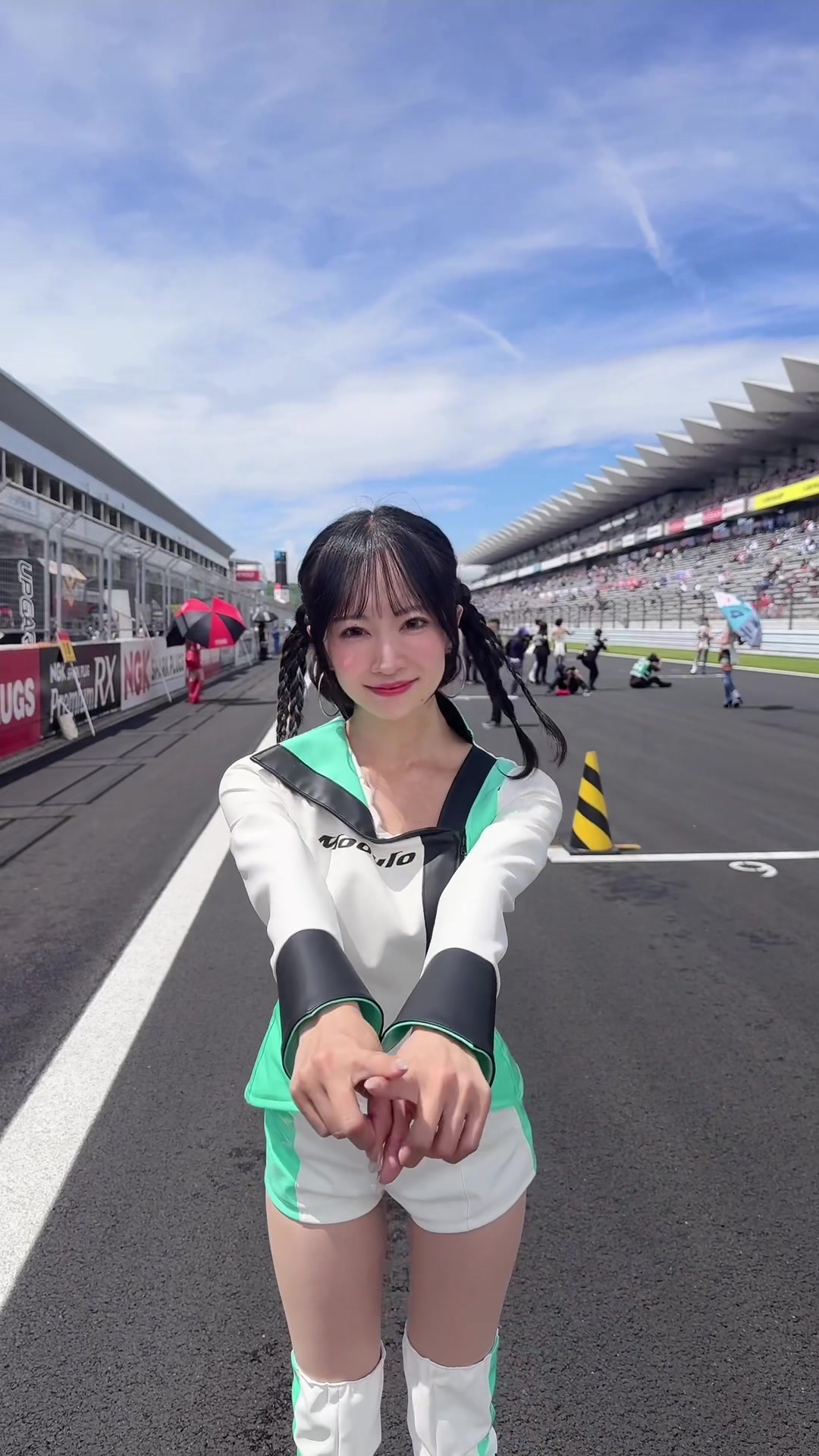 @根岸しおり (ねぎしお)