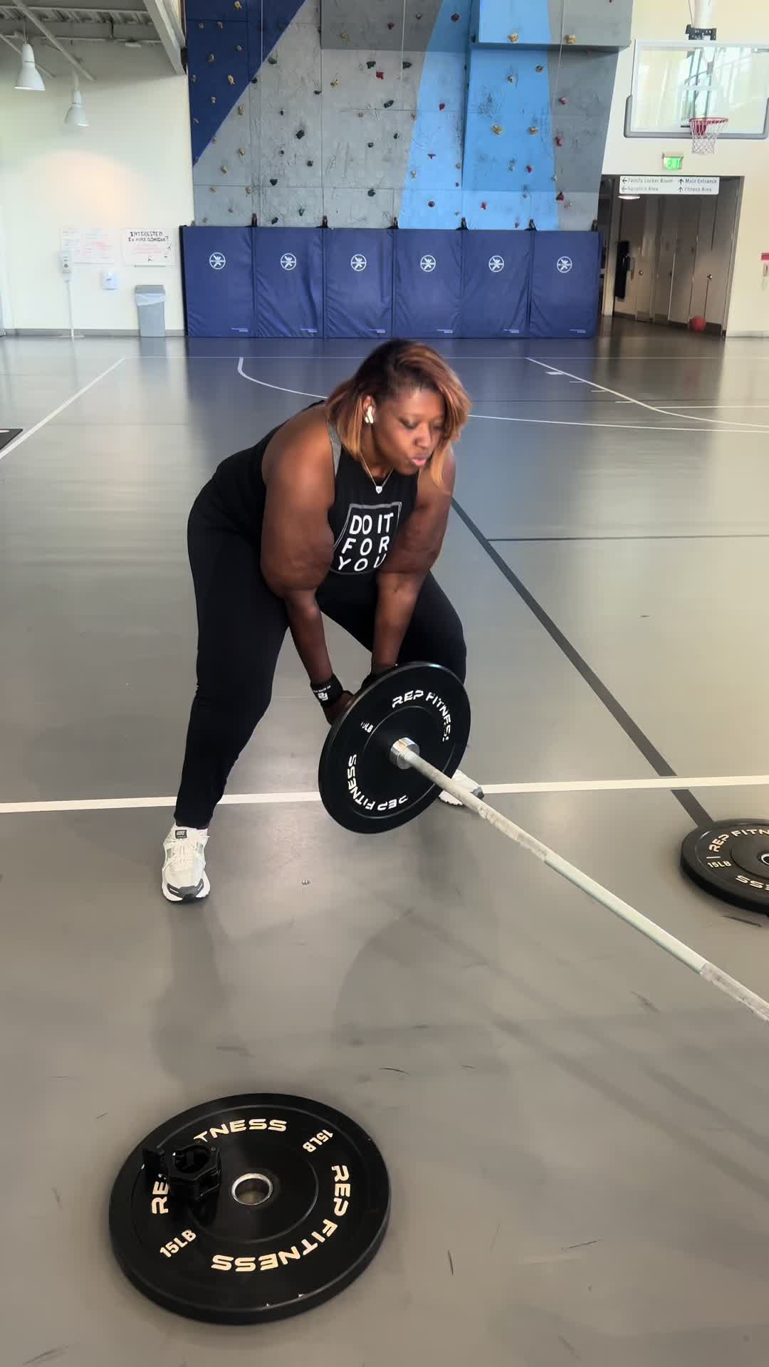 @Twin2FitLife 🏋🏿♀️❤️