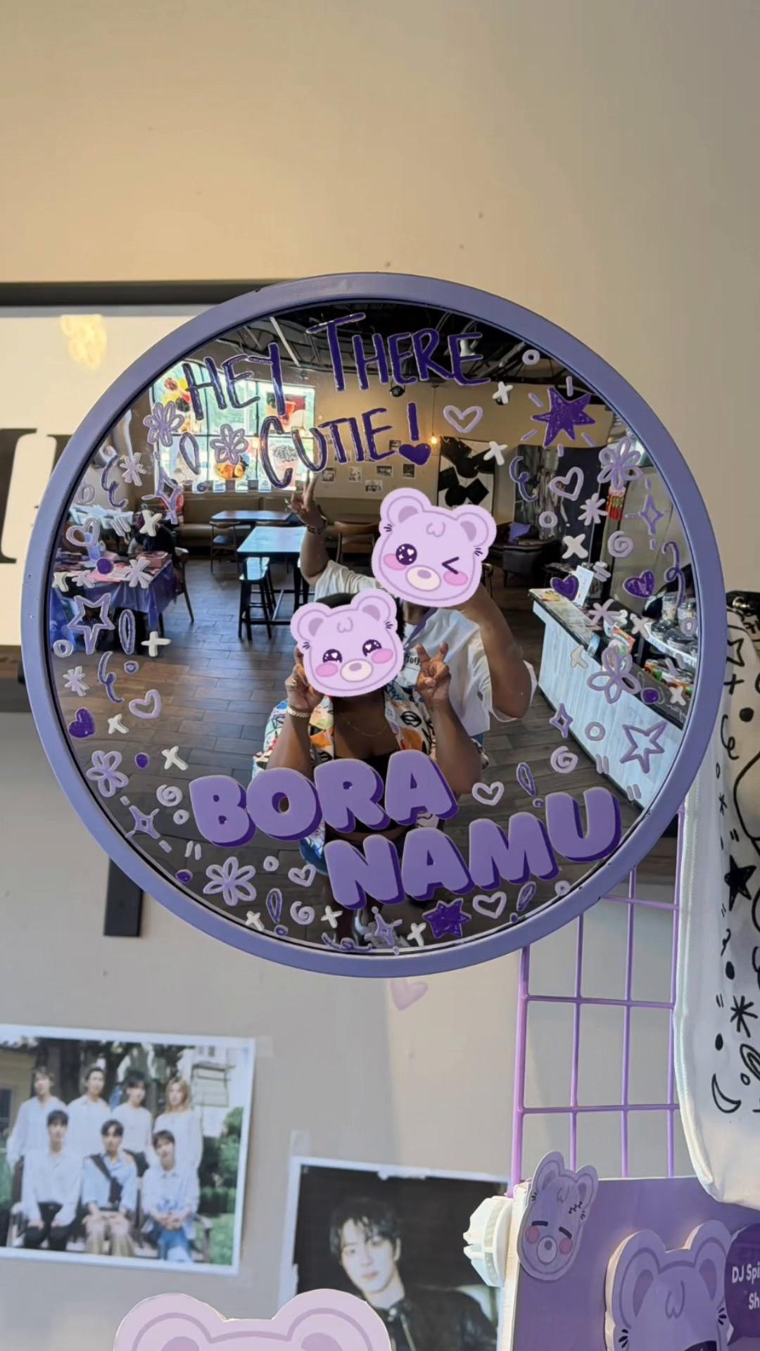 @Bora Namu