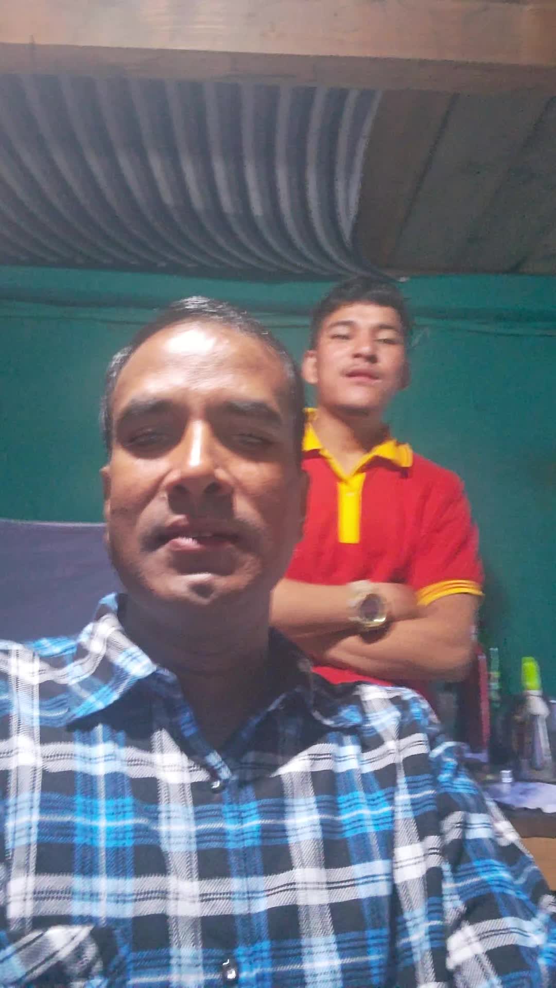 @Gyan Gupta (Kandu Baniya)