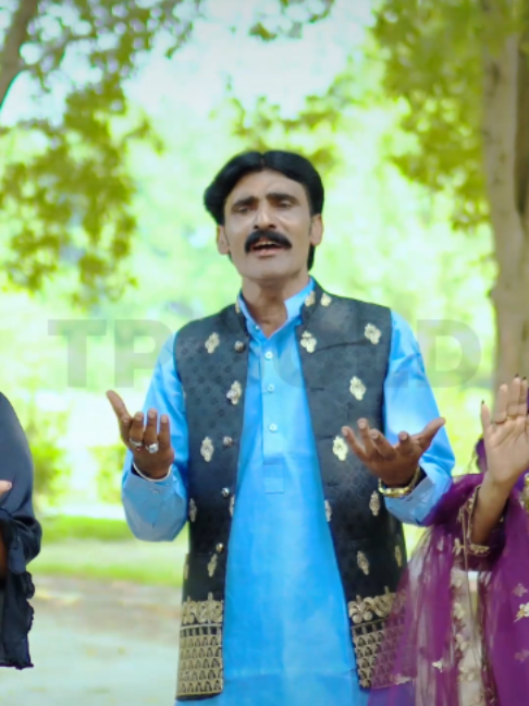 @Thar Production