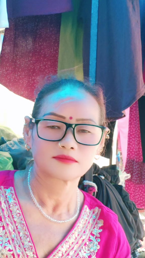 @Kamala Thapa