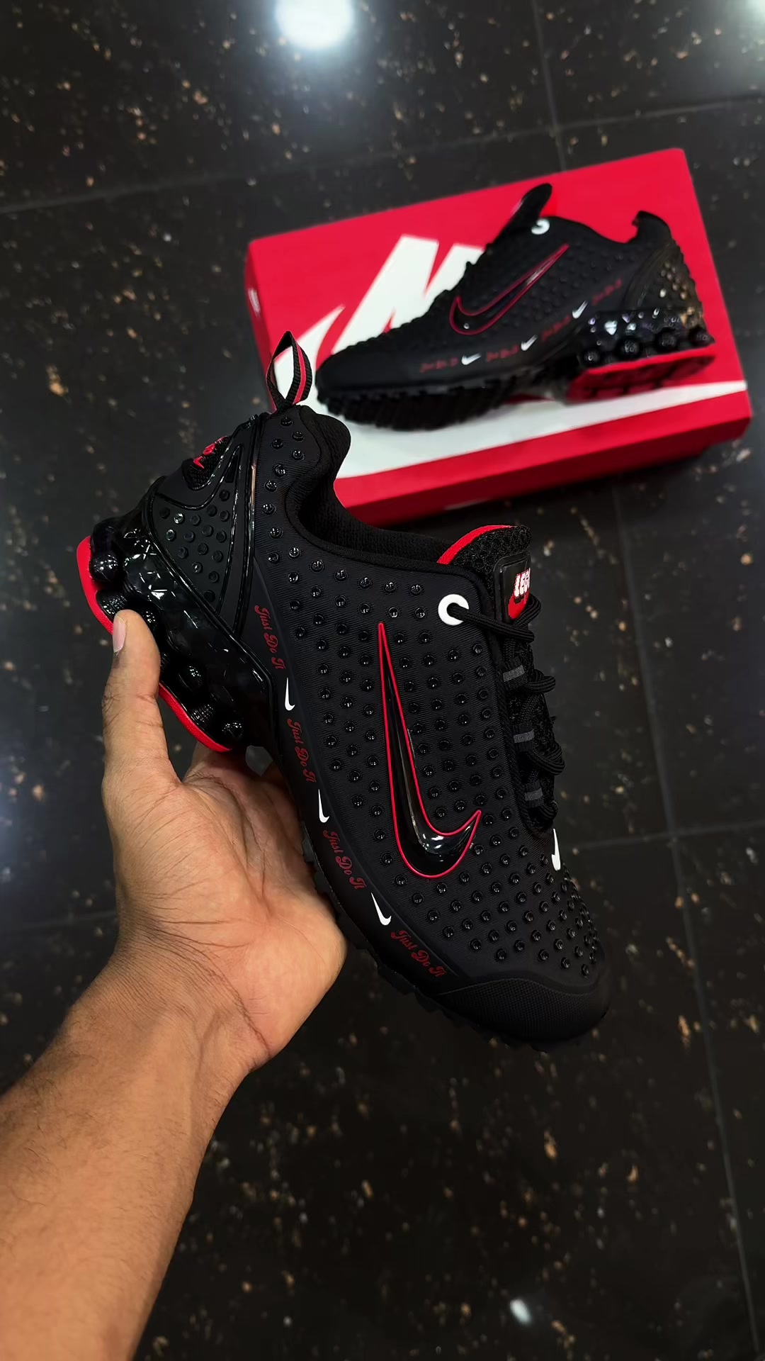 @JJ SNEAKERS