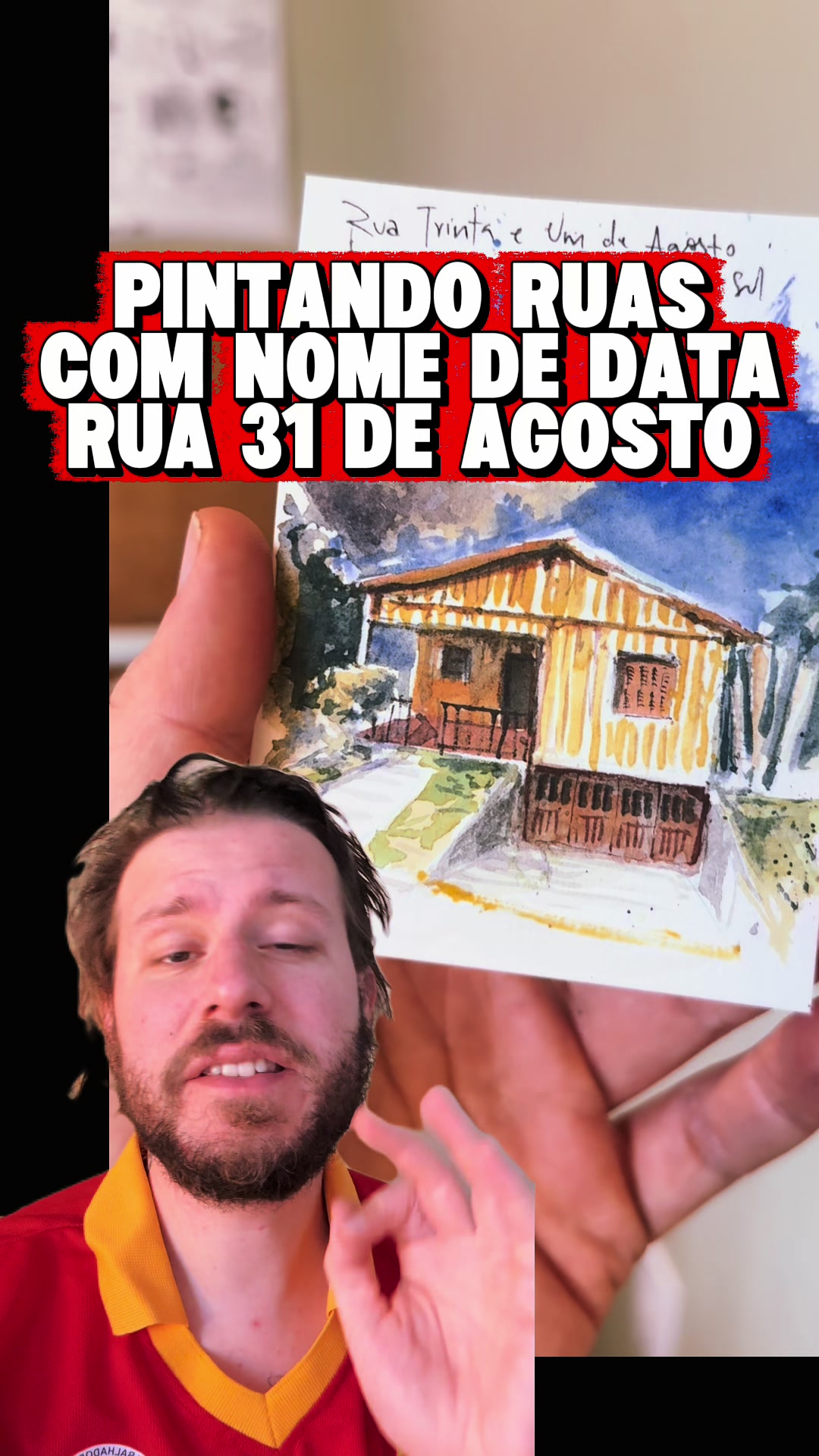 @uns Predinhos