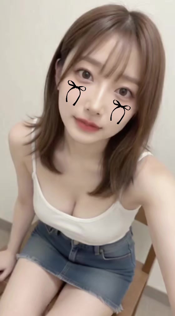 @原 葉月