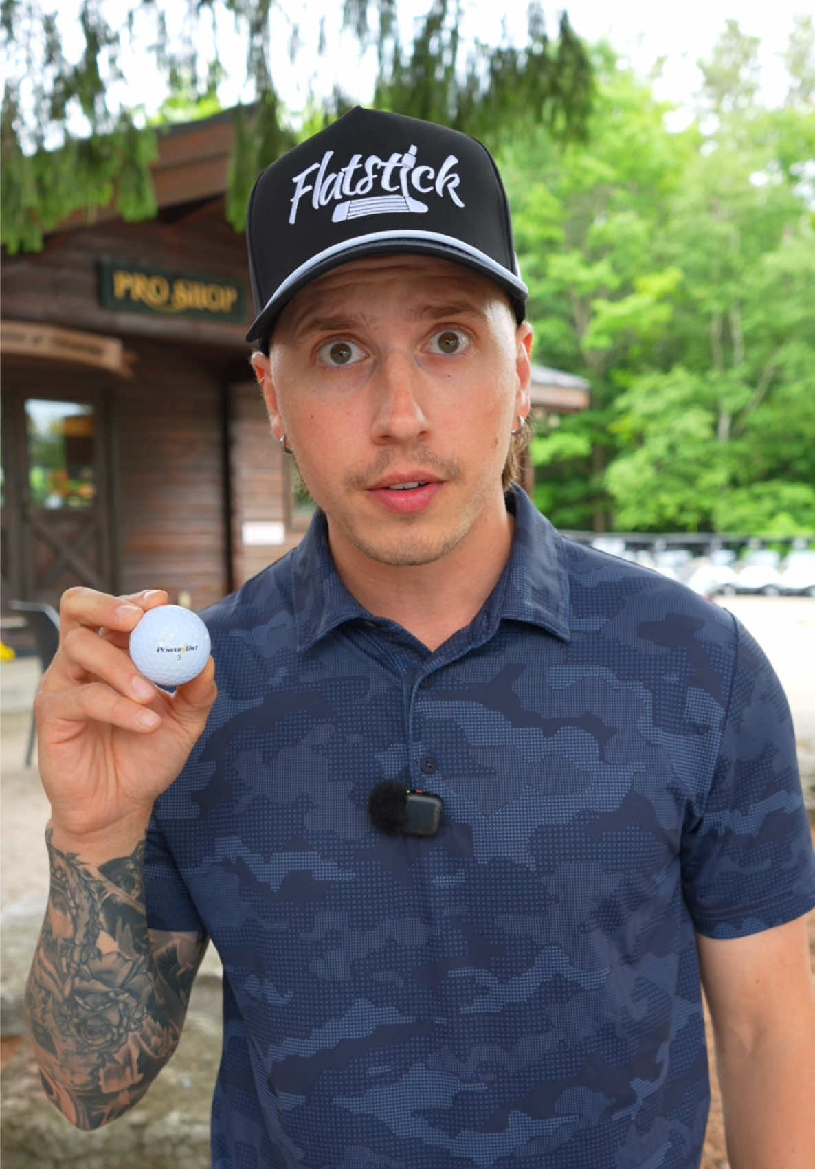 @Flatstick Golf