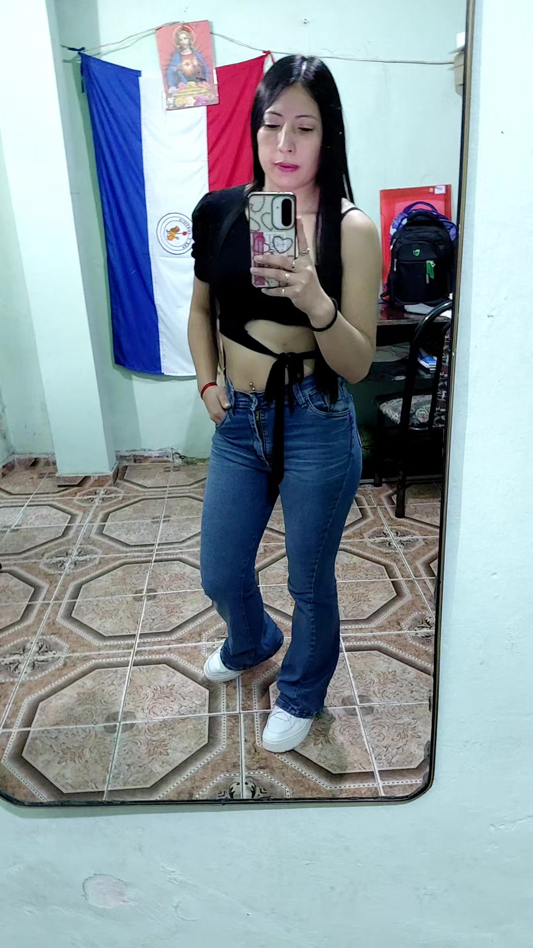 @Mabel.